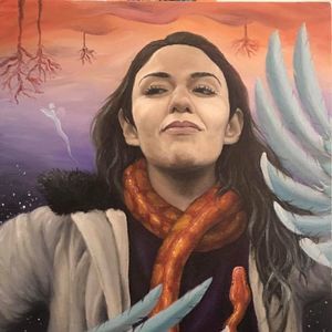 Meet your Posher, Alejandra